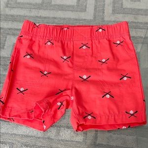 Baby shorts like NEW